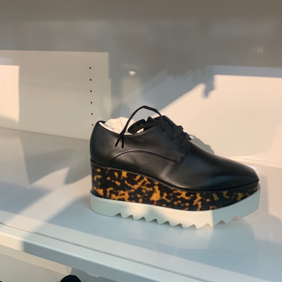 Stella McCartney Elyse NIB - Picture 3 of 6